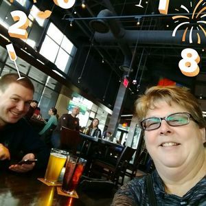 Meet your Posher, Cindy